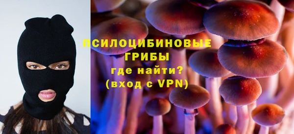 ALPHA PVP Горняк