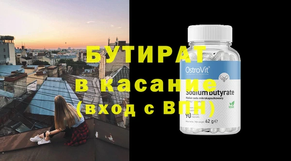 гидра Гусиноозёрск