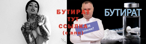 гидра Гусиноозёрск